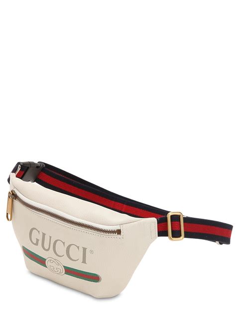 gucci belt bag mini